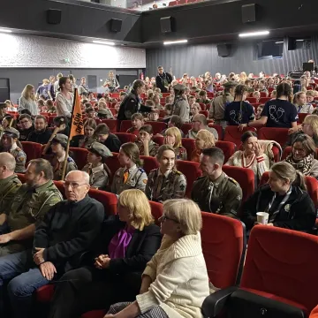 [WIDEO]  Festiwal „OPAL 2023” przeszedł do historii