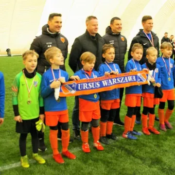 Krzynówek Cup dobiegł końca