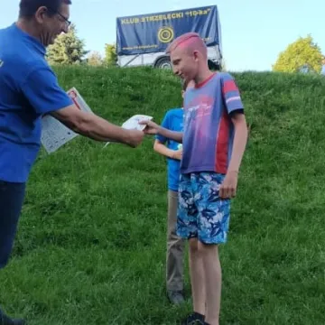 Pracowity strzelecki weekend Klubu „10-ka”