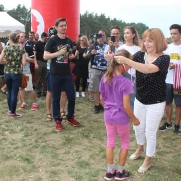 Bieg „RADOMSKO EXTREME 2019” i piknik militarny