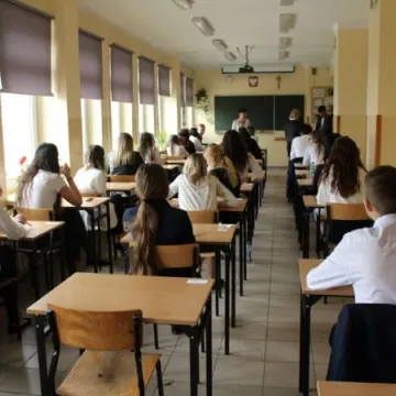 Zakwitły kasztany – matury czas zacząć!