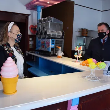 W Piotrkowie Tryb. powstało muzeum lodów