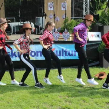 Piknik integracyjny „Na góralską nutę” w parku Solidarności