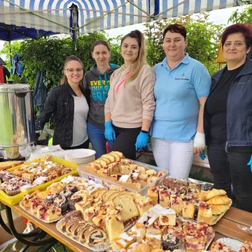 Rodzinne Zawody Wędkarskie w Radomsku