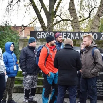 Maraton dla Niepodległej 