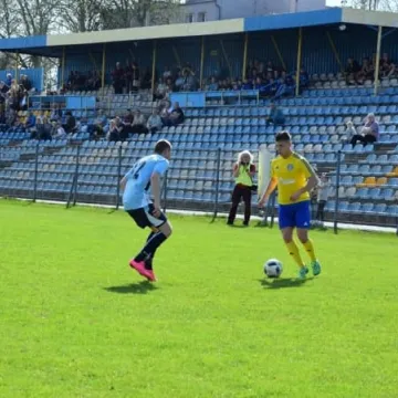 Wygrana z outsiderem 