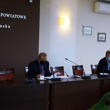 1,6 mln złotych na wsparcie osób niepełnosprawnych