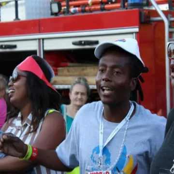 ŚDM 2016: Coś dla ciała i coś dla ducha