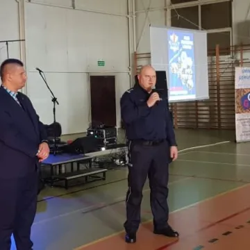 „Hejtujemy Dopalacze – Edukacyjna Akcja Profilaktyki Antynarkotykowej”