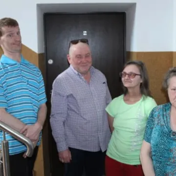 Oddano 6 nowych mieszkań komunalnych