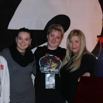 WOŚP 2019: Finał w Gomunicach