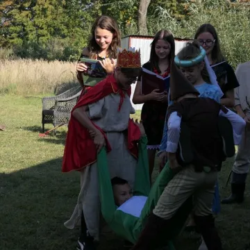 Powrót do tradycji z Kobietami Kietlina