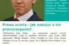 Zaproszenie na spotkanie: „Prawa ucznia – jak walczyć o ich przestrzeganie?