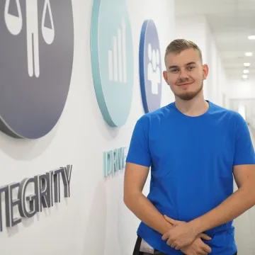 Ontex, już 4 lata w Radomsku