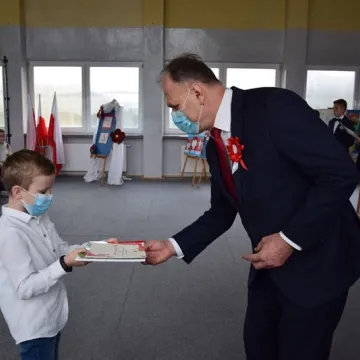 Niepodległa oczami uczniów. W Radomsku rozstrzygnięto konkurs