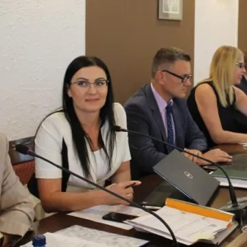 Udzielono absolutorium dla Zarządu Powiatu Radomszczańskiego