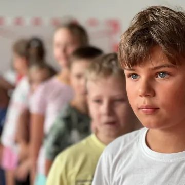 Wakacyjne zajęcia MOSiR w Radomsku dobiegają końca