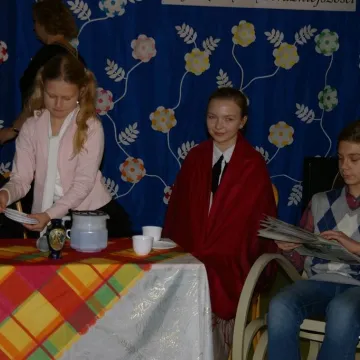 PSP 2 w Radomsku świętuje 110-lecie istnienia