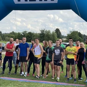 Pokonali przeszkody i własne słabości. Za nami RADMAGEDON 2021