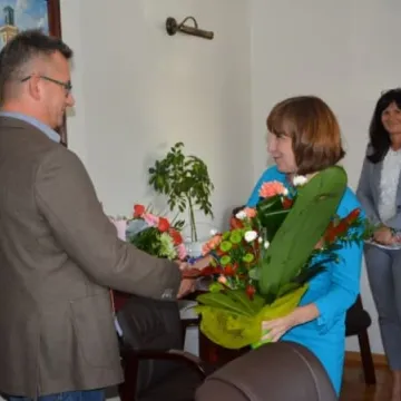 Nomincje dyrektorskie wręczone