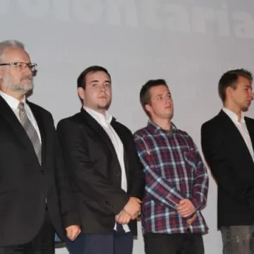 I Gala Wolontariatu zakończona