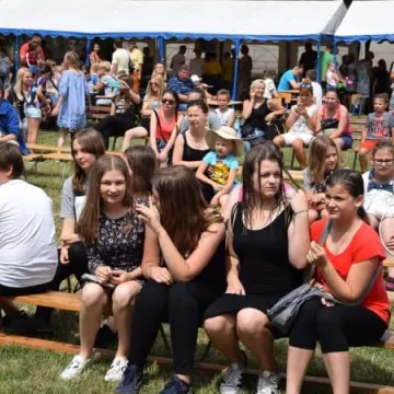 Festyn rodzinny w PSP nr 7