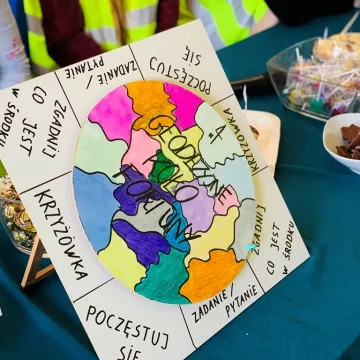 W „Mechaniku” obchodzono Dzień Geodety