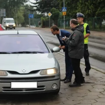 Ruszyła akcja „Trzeźwo do celu”