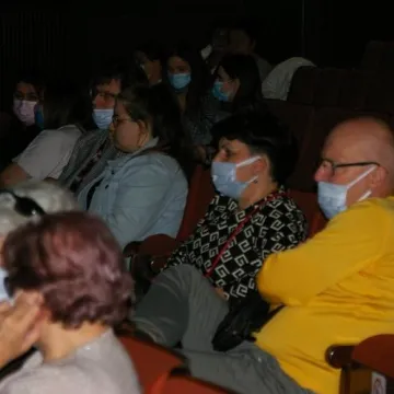 „Grubaska” wznowiła działalność MDK w Radomsku