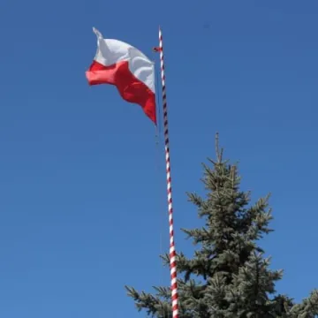 Święto Flagi Państwowej w Radomsku