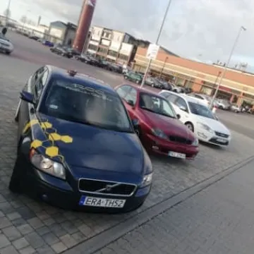 Radomsko Car Club pomaga