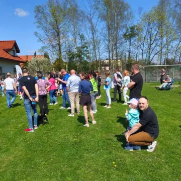 Bieg Charytatywny ulicami Radomska. Cel? Pomoc dla Pauliny