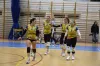 Siódma ligowa porażka siatkarek Volley Radomsko