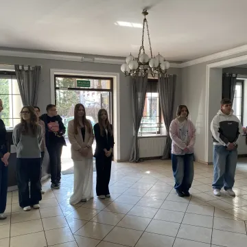 Wielkanoc bez samotności. W Radomsku nikt nie był sam