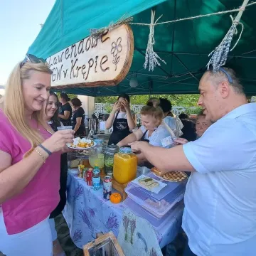 Gminna Wakacjada w Lgocie Wielkiej