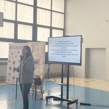 Jak walczyć z hejtem? O tym rozmawiano w „Mechaniku”