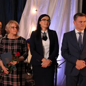 Dzień Edukacji Narodowej szkół średnich w Radomsku