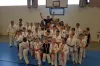 Sportowe zakończenie roku karateków z Klubu Karate „Randori”