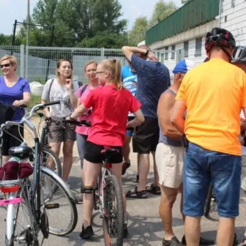 Dni Rodziny 2019: Rodzinny Rajd Rowerowy