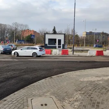 Rusza przebudowa ul. Żeromskiego w Radomsku