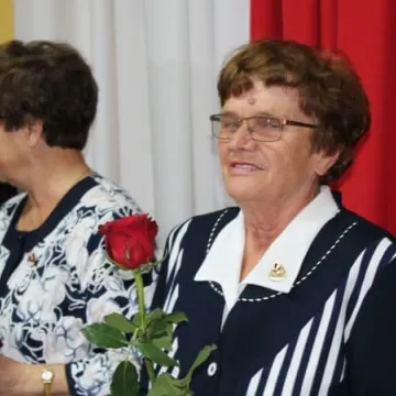 Emerytowani nauczyciele świętowali Dzień Edukacji Narodowej