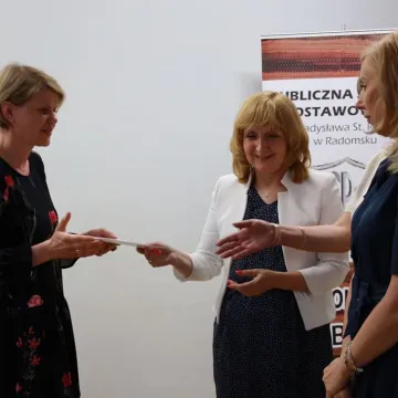 W Radomsku rozstrzygnięto Powiatowy Konkurs Katyński