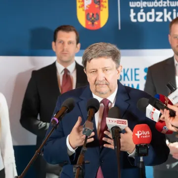 Forum innowacji i motywacji. W Łodzi rozpoczęło się Europejskie Forum Gospodarcze