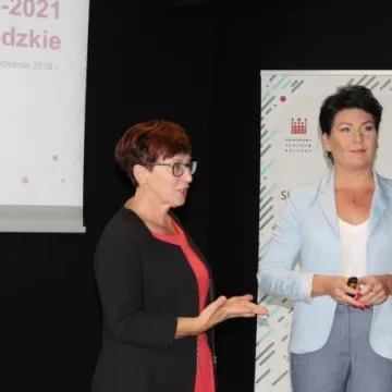 Spotkanie w MDK na temat projektu „Bardzo Młoda Kultura”