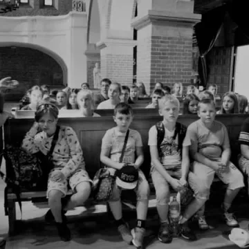 Wycieczka do Sandomierza 