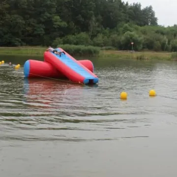 Bieg „RADOMSKO EXTREME 2019” i piknik militarny