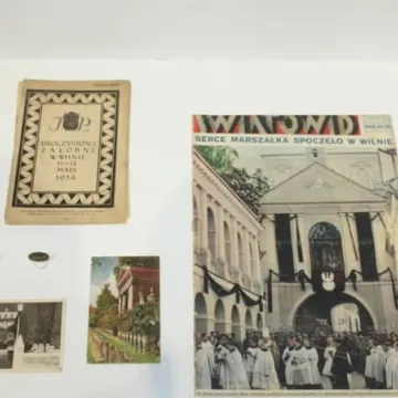 Życie – śmierć – kult - wystawa otwarta