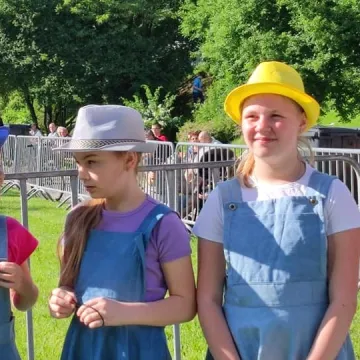 Dni Radomska 2022. Występy lokalnych artystów