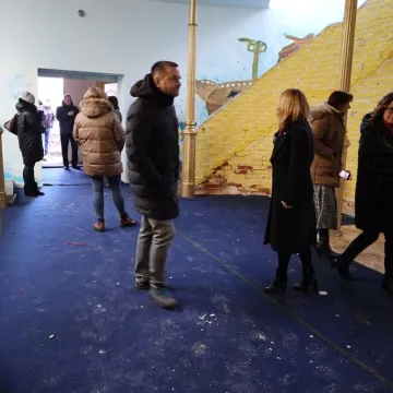 Miasto odebrało klucze do „Kinemy”. Jak budynek wygląda w środku?