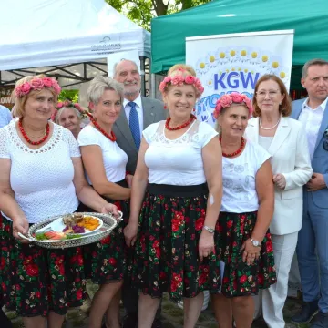 Kulinarna rywalizacja i integracja w Lgocie Wielkiej